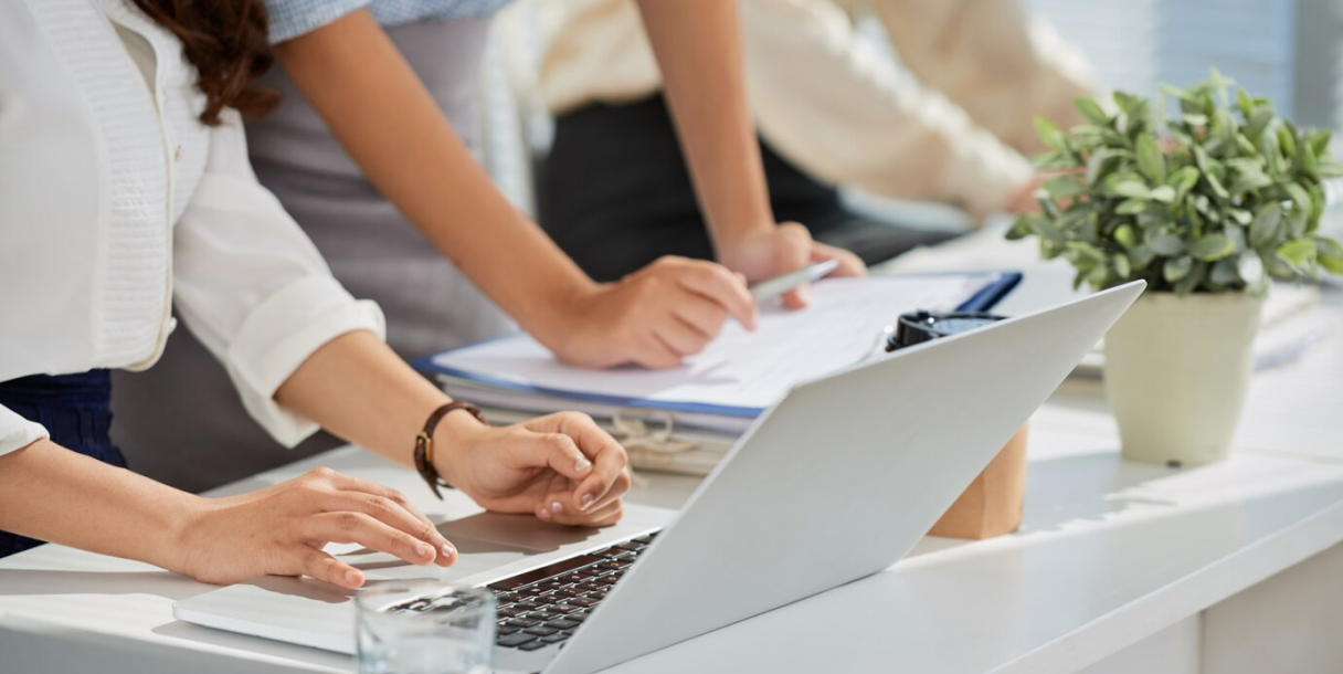 ERP de Gestión y CRM