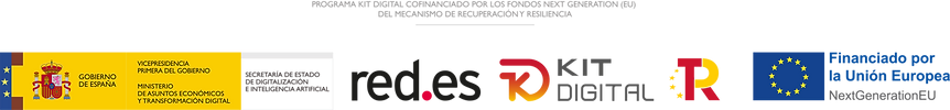 Kit Digital — Plan de Recuperación NextGenEU